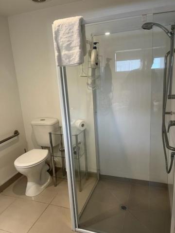 Apartment By The Marina Whitianga Exterior foto